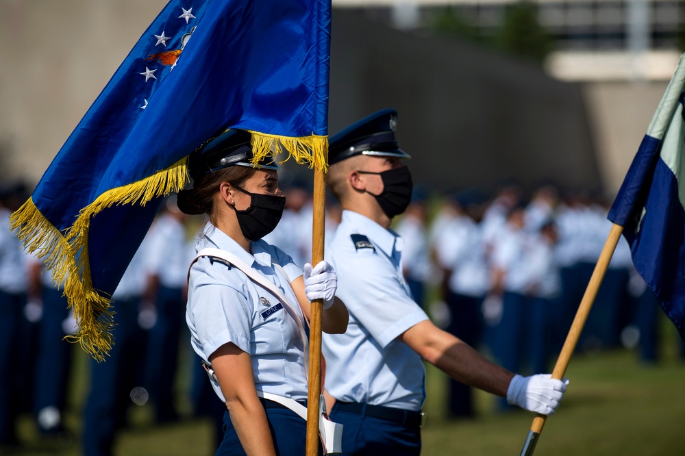 Acceptance Day Parade