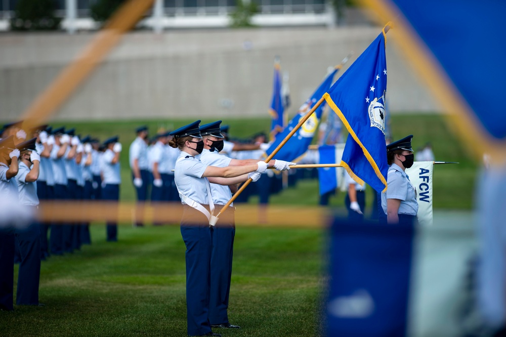 Acceptance Day Parade