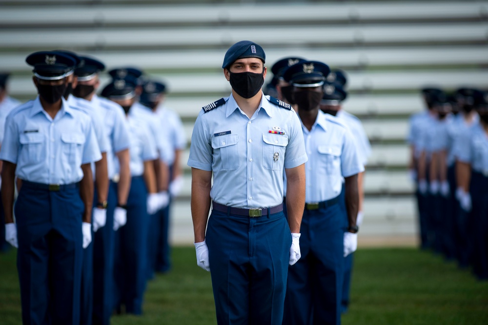 Acceptance Day Parade