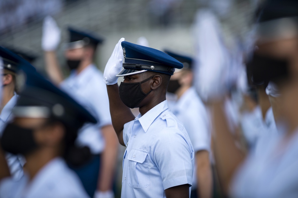 Acceptance Day Parade