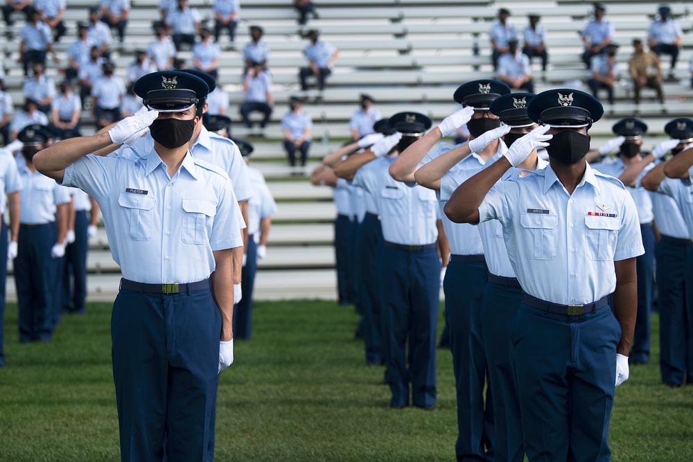 Acceptance Day Parade