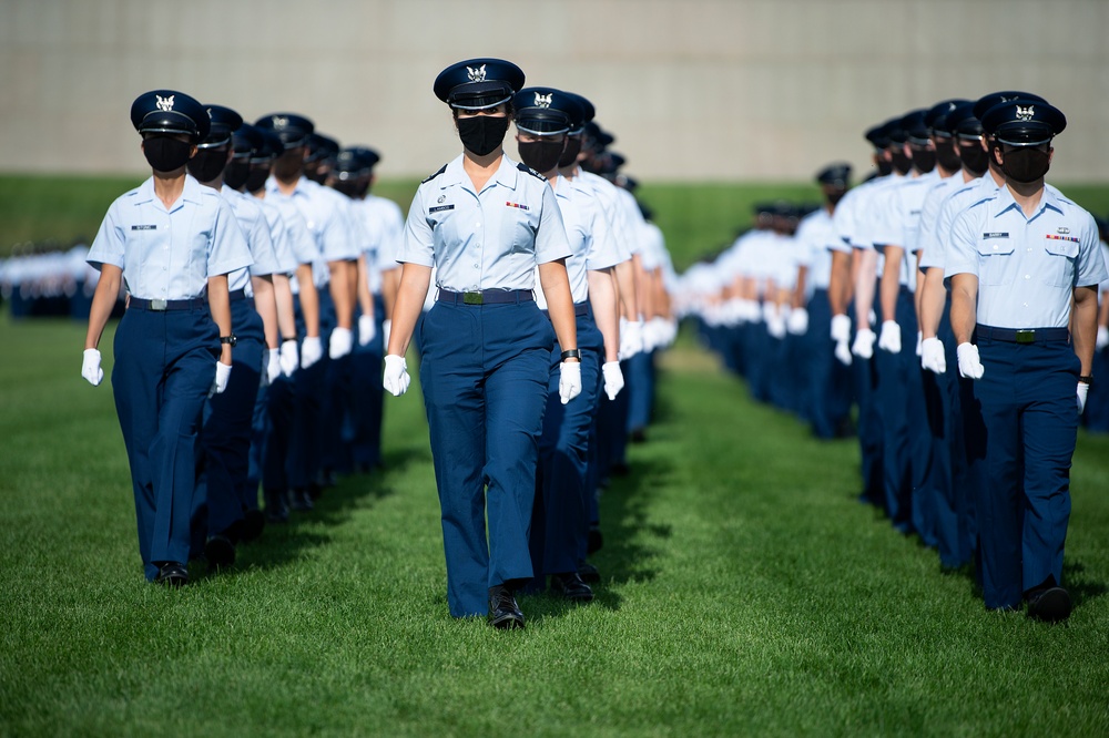 Acceptance Day Parade