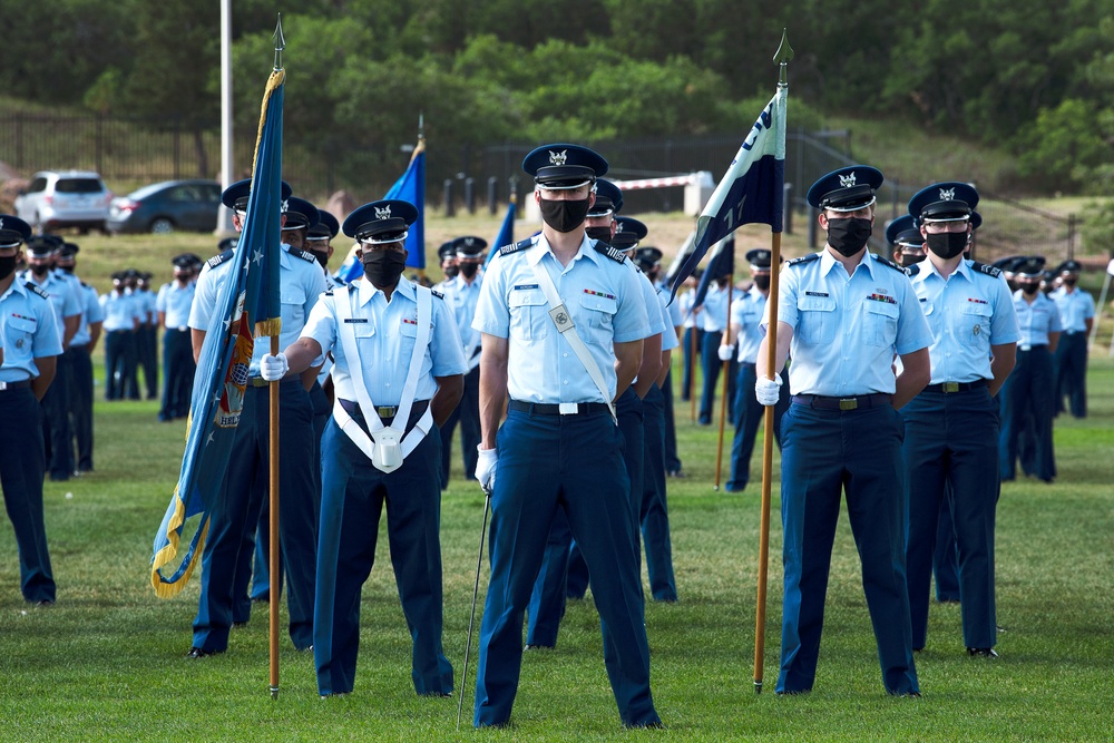 Acceptance Day Parade