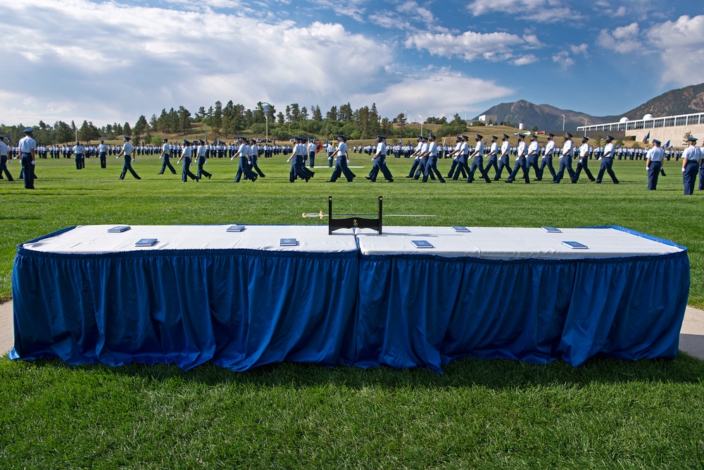 Acceptance Day Parade