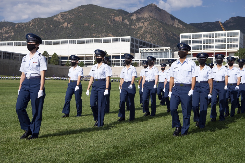 Acceptance Day Parade