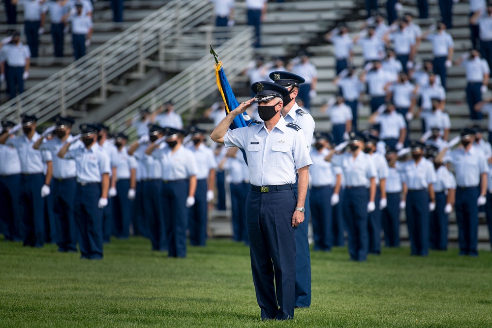 Acceptance Day Parade