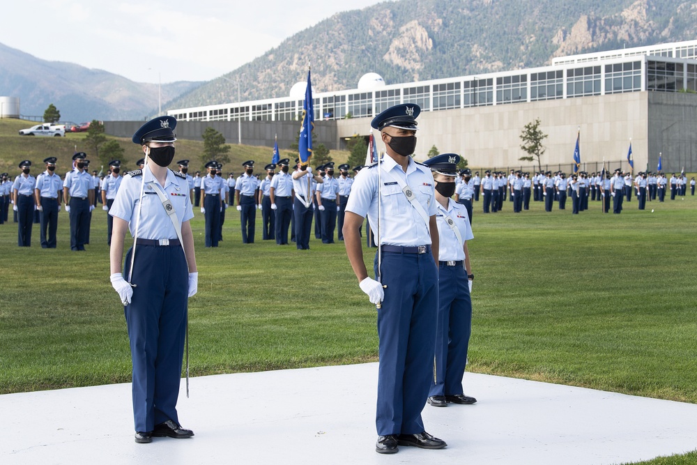 Acceptance Day Parade