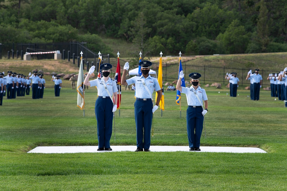 Acceptance Day Parade