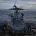 USS Thomas Hudner (DDG 116) Participates in Search-and-Rescue Live-Hoist Drills with The Royal Danish Navy Air Squadron (Espadrille) 723