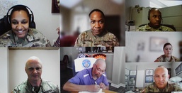 Inspector General School conducts first-ever virtual course