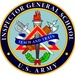 Seal of the Army Inspector General School
