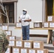 JTF-Bravo donates supplies and medication in La Paz and Comayagua, Honduras