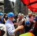 Acting AAID views damage from recent explosion in Beirut