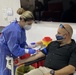 Acting AAID views damage from recent explosion in Beirut