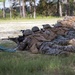 Headquarters Battalion shoots table 5 and 6