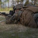 Headquarters Battalion shoots table 5 and 6