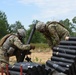 Michigan Guard Soldiers conduct MORTEP certification training