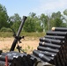 Michigan Guard Soldiers conduct MORTEP certification training