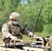 Michigan Guard Soldiers conduct MORTEP certification training