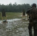 Headquarters Battalion shoots table 5 and 6