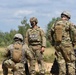 Michigan Guard Soldiers conduct MORTEP certification training
