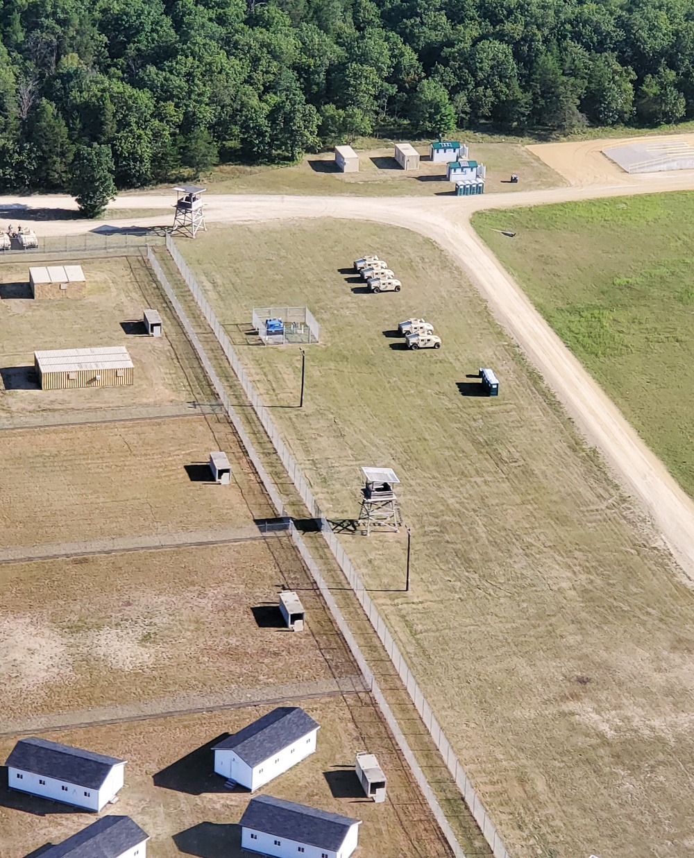 Fort McCoy training shifts into high gear during August 2020