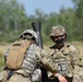 Michigan Guard Soldiers conduct MORTEP certification training