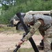 Michigan Guard Soldiers conduct MORTEP certification training