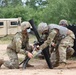 Michigan Guard Soldiers conduct MORTEP certification training