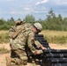Michigan Guard Soldiers conduct MORTEP certification training