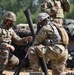 Michigan Guard Soldiers conduct MORTEP certification training