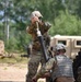 Michigan Guard Soldiers conduct MORTEP certification training