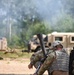 Michigan Guard Soldiers conduct MORTEP certification training
