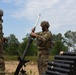Michigan Guard Soldiers conduct MORTEP certification training