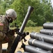 Michigan Guard Soldiers conduct MORTEP certification training