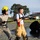 Barksdale First Sergeants Immersion Training Event with Fire Department