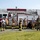 Barksdale First Sergeants Immersion Training Event with Fire Department