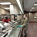 Fort McCoy food service team steps up to support training