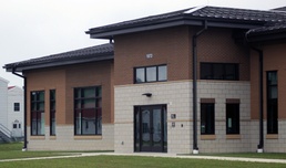 Fort McCoy food service team steps up to support training