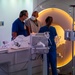 NMCSD’s Radiology Department Conduct a Brain MRI