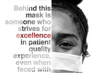Behind The Mask