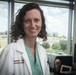 BAMC doctor hopes to ‘level the playing field’ for women