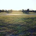 Chinooks on the airfield