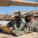 U.S. Army Forces Command Visits GREYWOLF Brigade