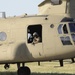 Chinooks on the airfield