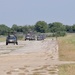 Black Hawks at the airfield