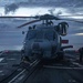 USS Mustin Conducts Flight Quarters