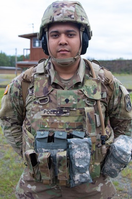 Alaska Army Guard MP keeps marksmanship skills sharp during TAG Match