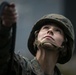 4th Force, MAG-24, 3rd Radio conduct rappelling training