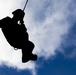 4th Force, MAG-24, 3rd Radio conduct rappelling training